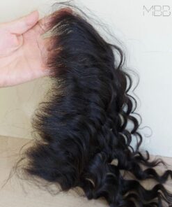 HD Frontal - wavy