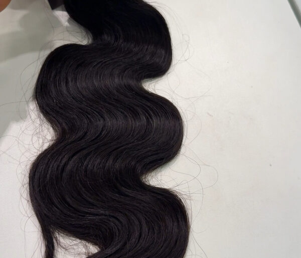 20” Body Wave Luxe Bundles
