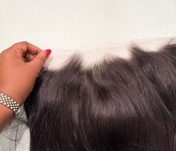 16” Lagos Hairline frontal