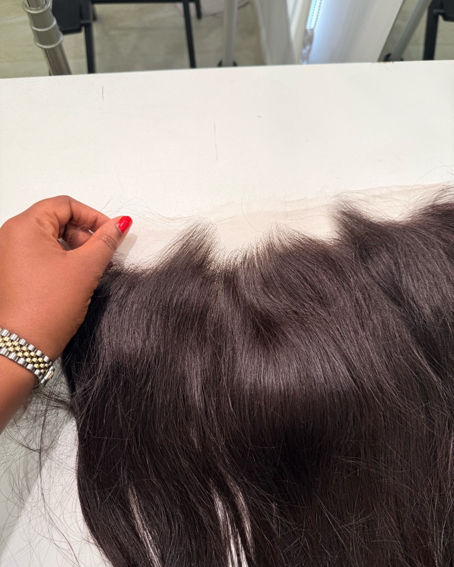 16” Lagos Hairline frontal